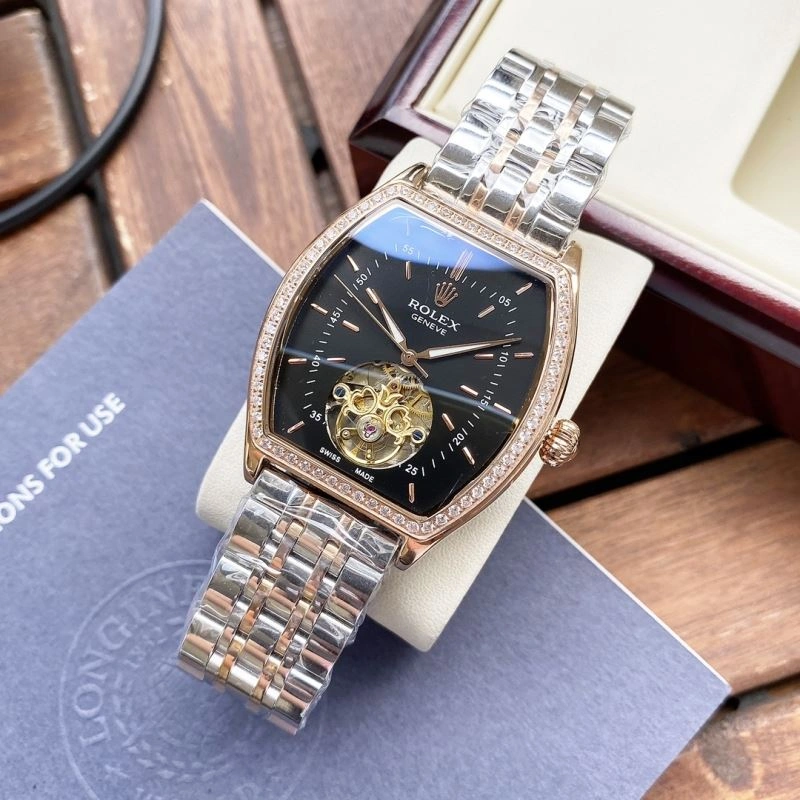 ROLEX Watches Resilient 200283