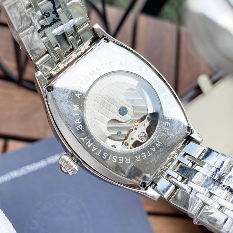 ROLEX Watches Resilient 200283