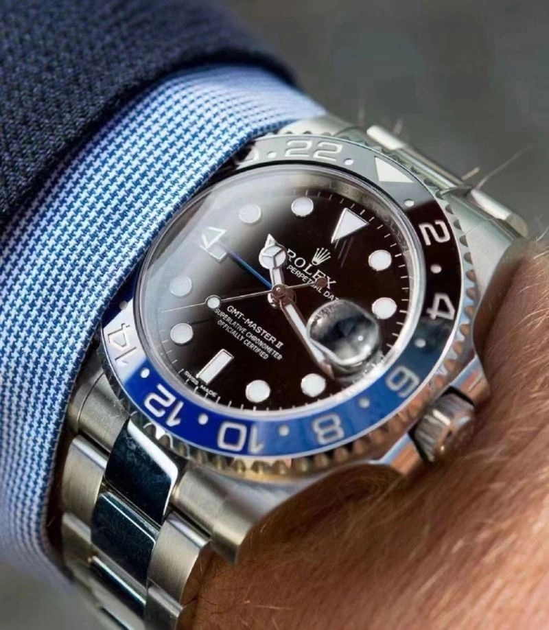 Bold ROLEX Watches 200276