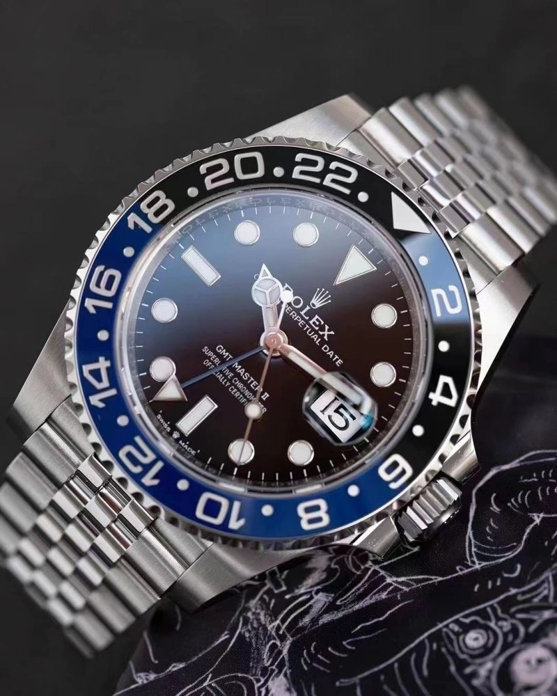 Bold ROLEX Watches 200276