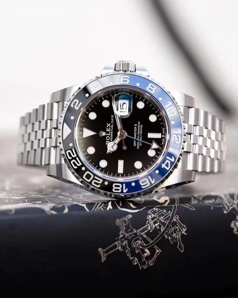 Bold ROLEX Watches 200276