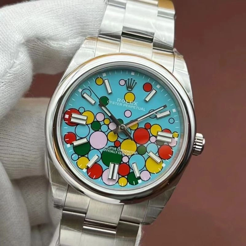 SunProtective ROLEX Watches 200271