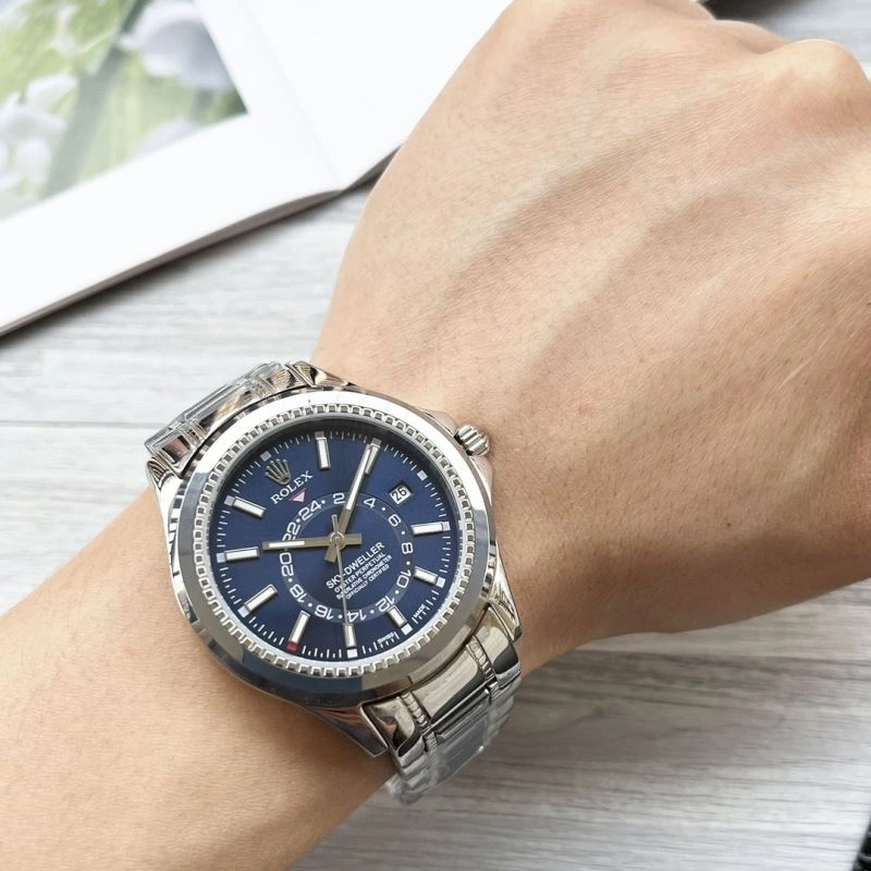 Minimalist ROLEX Watches 200274