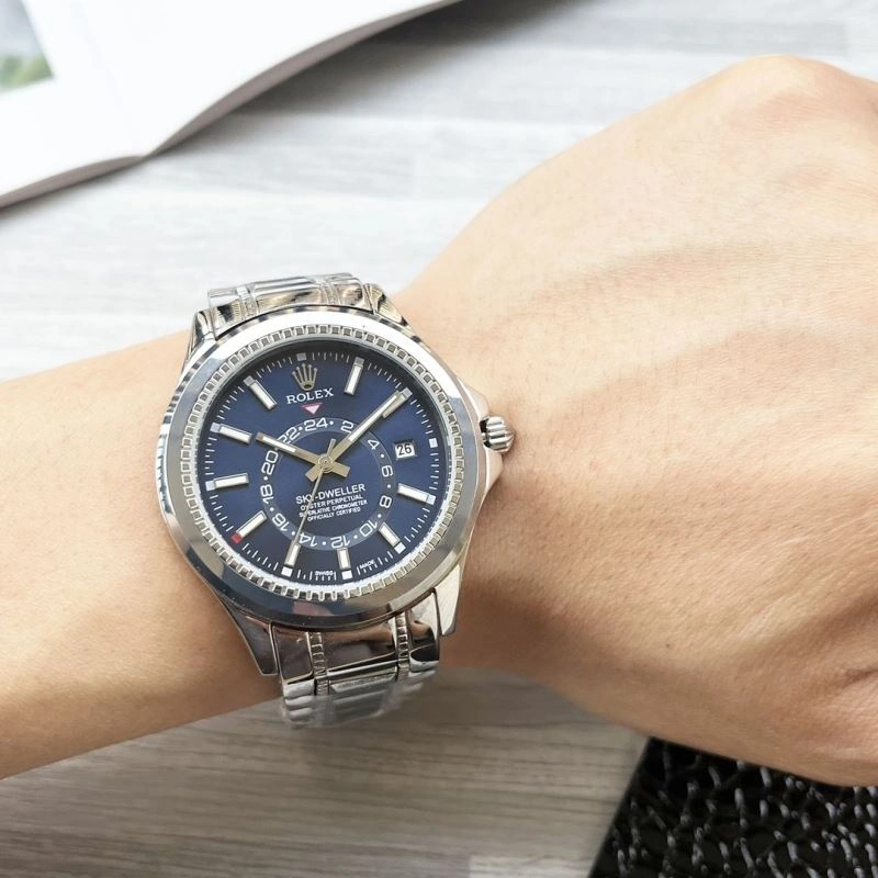 Minimalist ROLEX Watches 200274