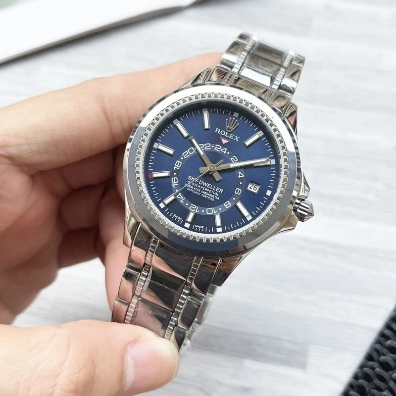 Minimalist ROLEX Watches 200274