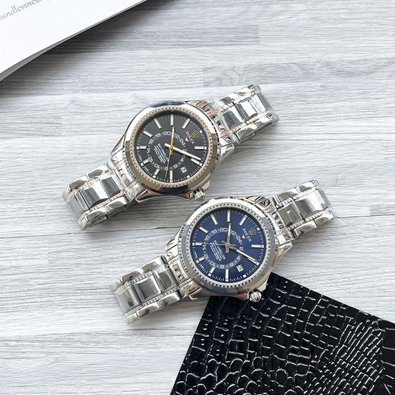 Minimalist ROLEX Watches 200274