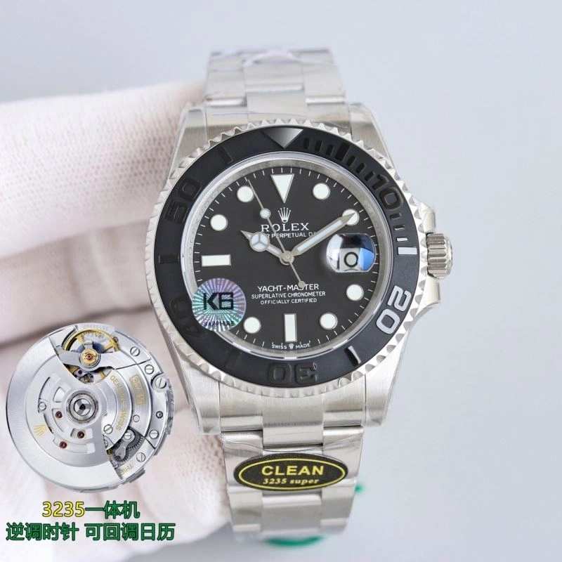 ROLEX Watches Effortless 200260