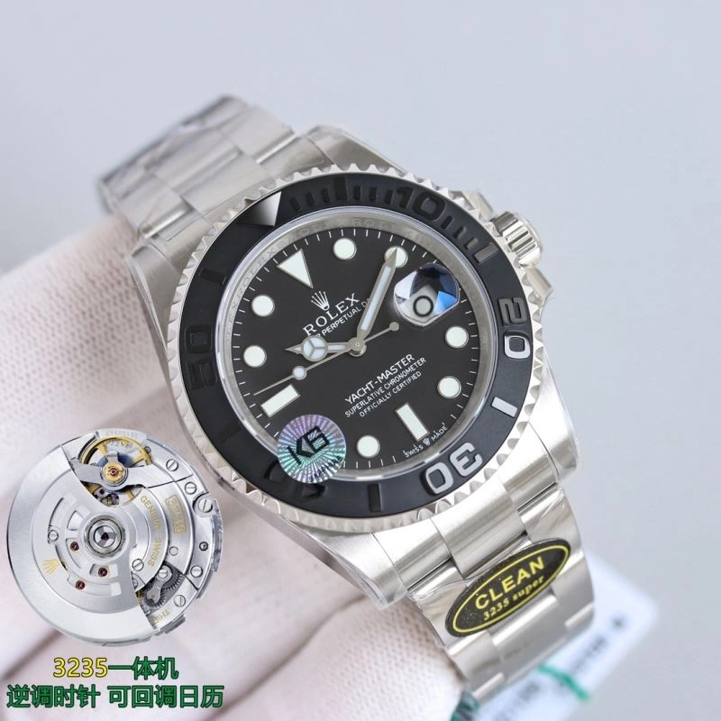 ROLEX Watches Effortless 200260