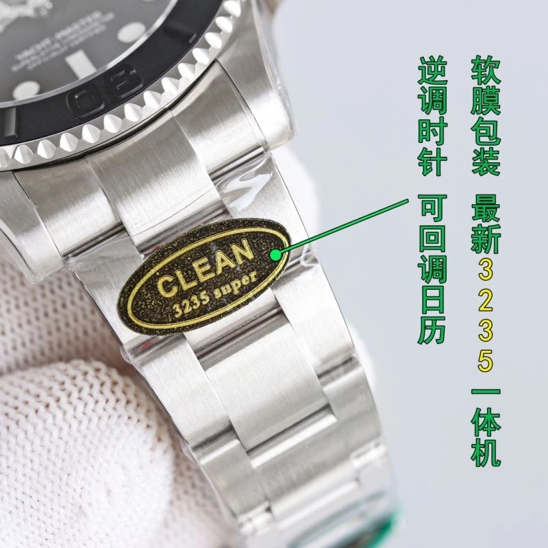 ROLEX Watches Effortless 200260