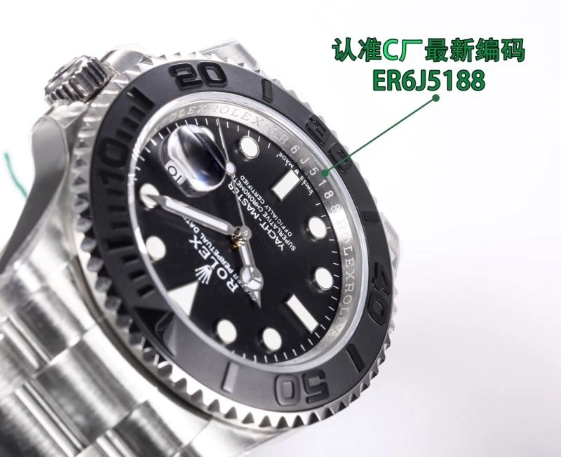 ROLEX Watches Effortless 200260