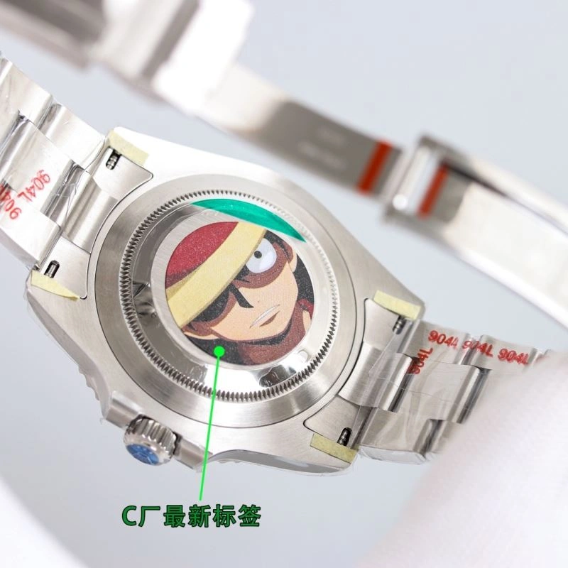 ROLEX Watches Effortless 200260