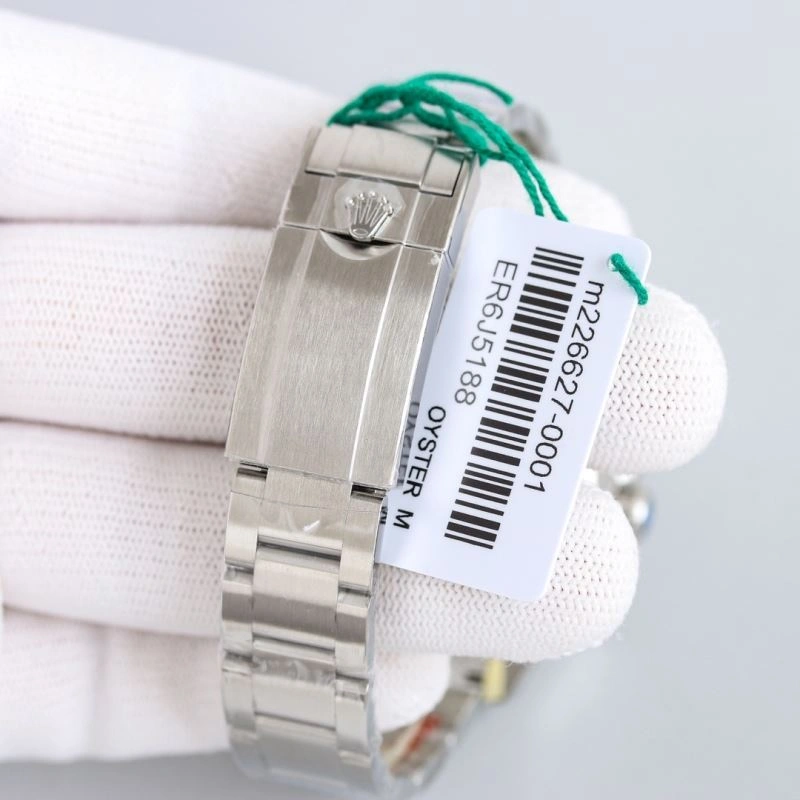ROLEX Watches Effortless 200260