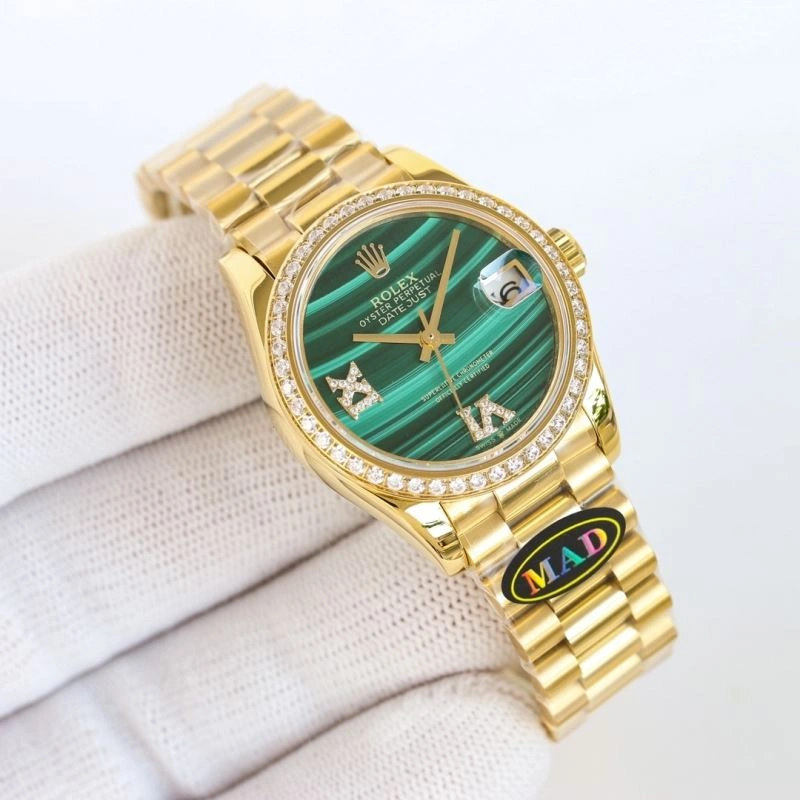 ROLEX Watches Chic 200277
