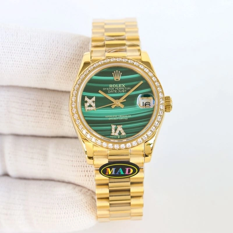 ROLEX Watches Chic 200277