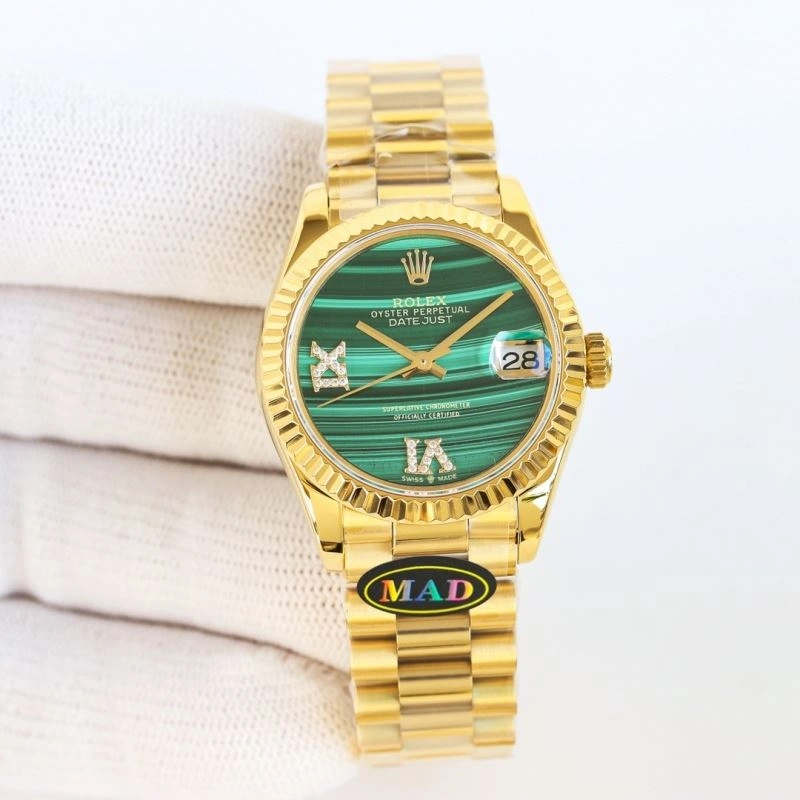 ROLEX Watches Chic 200277