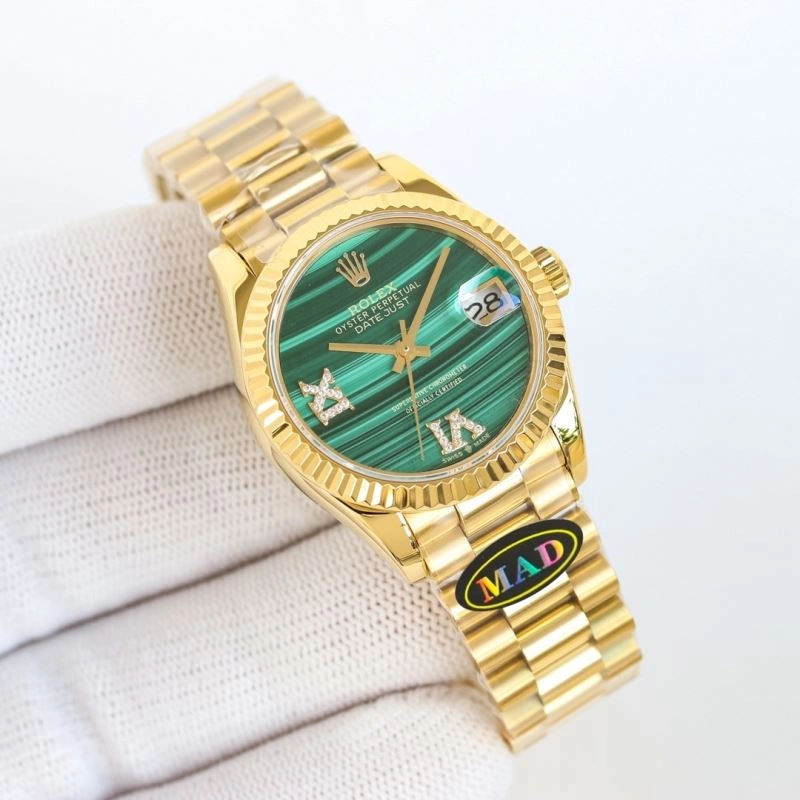 ROLEX Watches Chic 200277