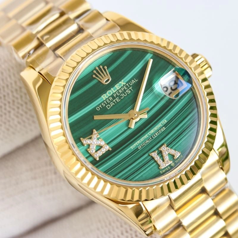 ROLEX Watches Chic 200277