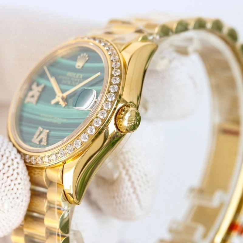 ROLEX Watches Chic 200277
