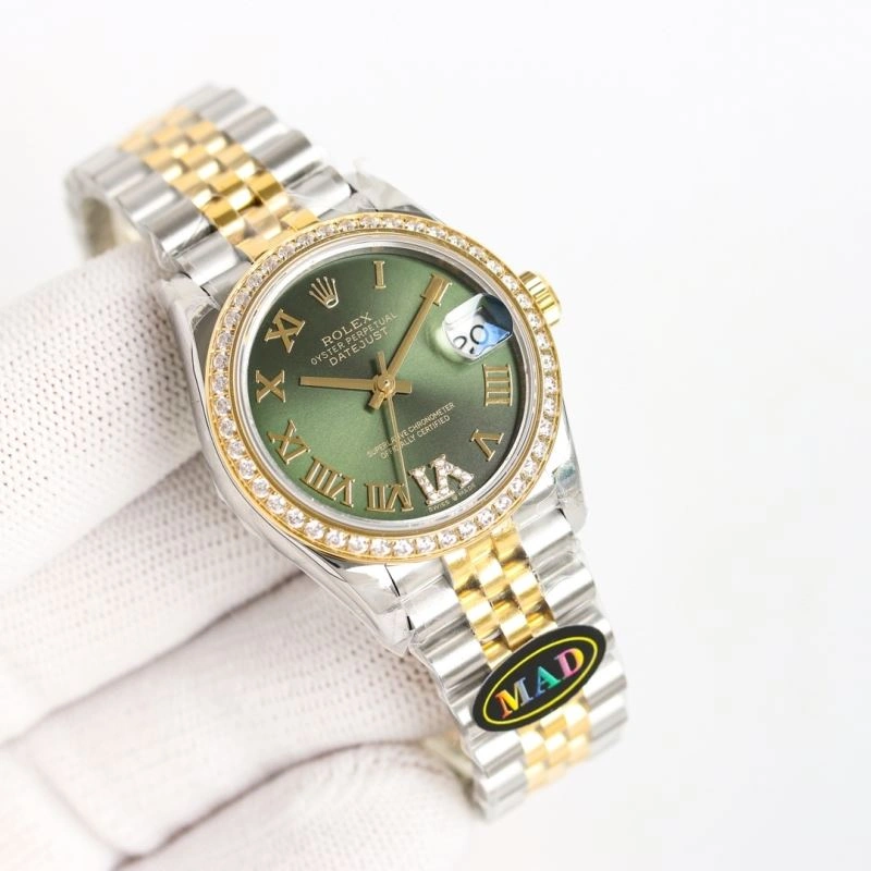 Timeless ROLEX Watches 200268
