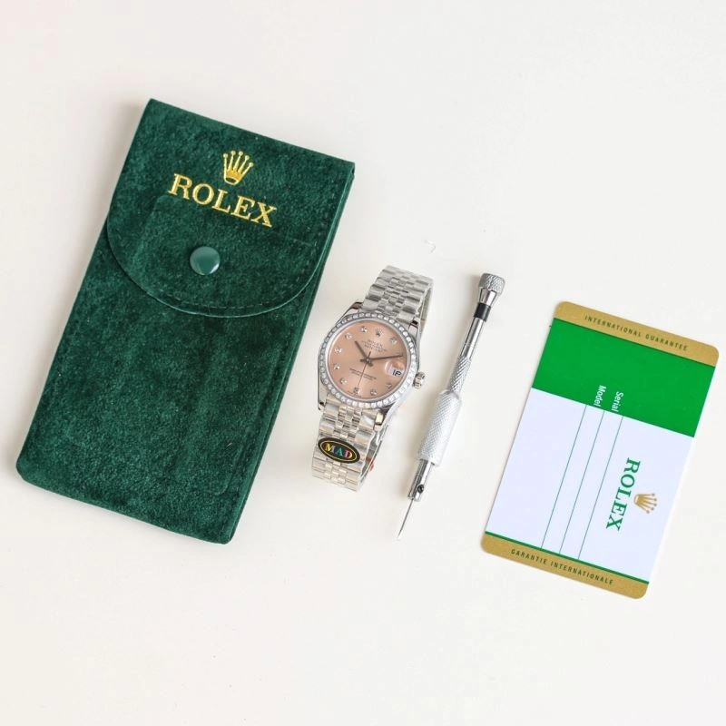 Timeless ROLEX Watches 200268
