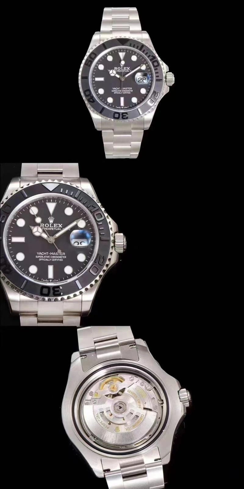 ROLEX Watches Durable 200255