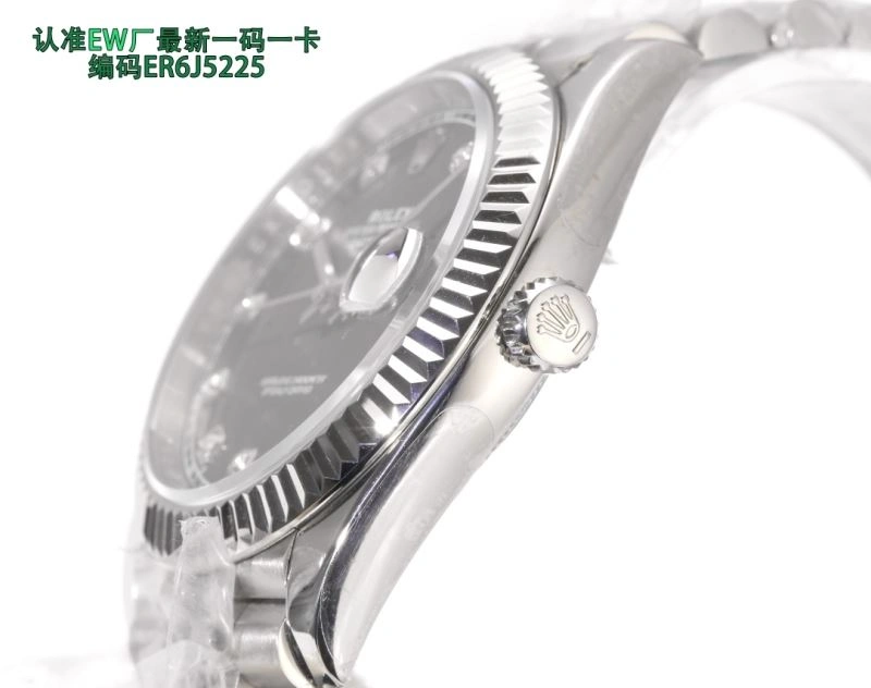 ROLEX Watches RelaxedFit 200257