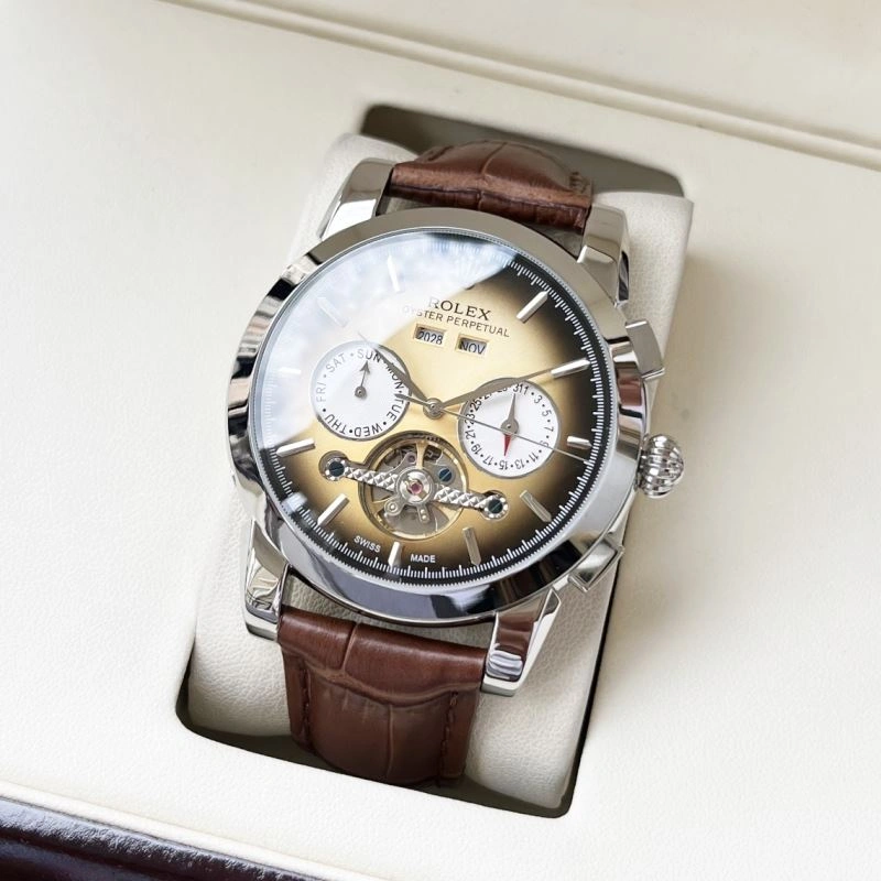 Effortless ROLEX Watches 200265