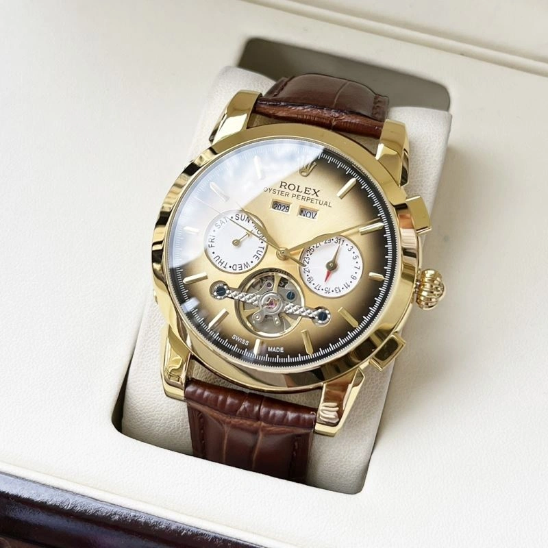 Effortless ROLEX Watches 200265