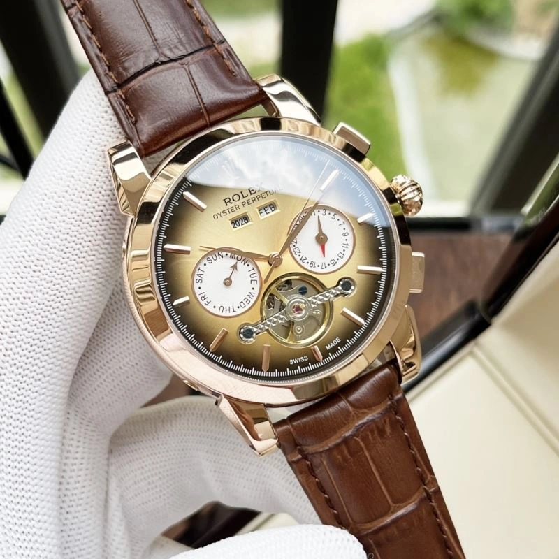 Effortless ROLEX Watches 200265