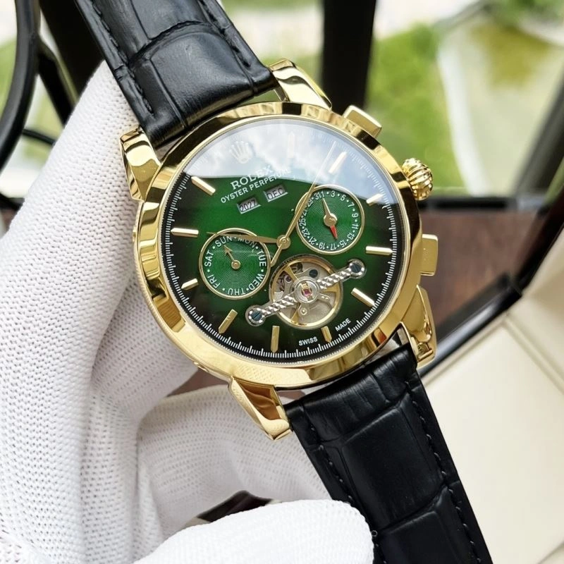 Effortless ROLEX Watches 200265