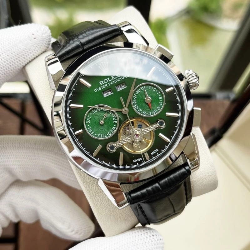 Effortless ROLEX Watches 200265