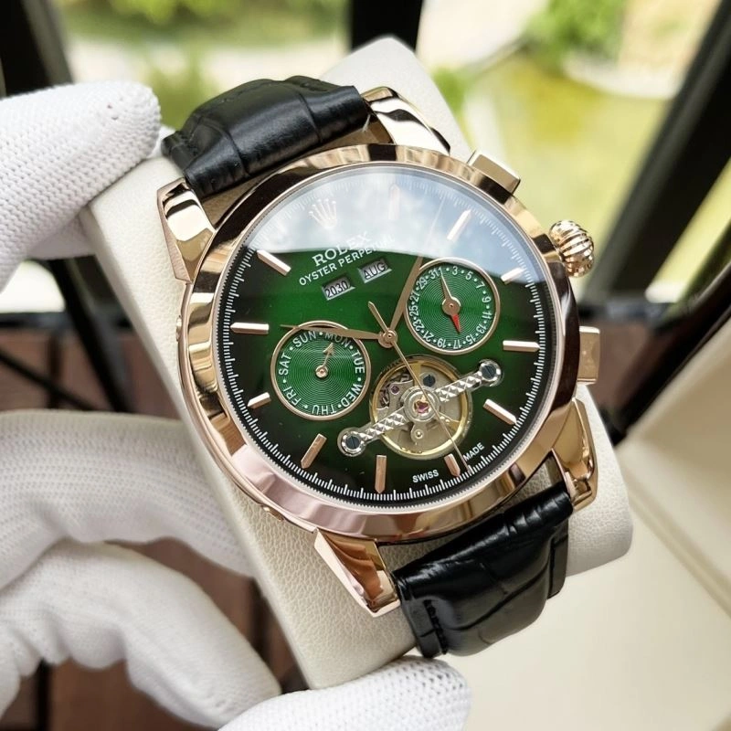 Effortless ROLEX Watches 200265