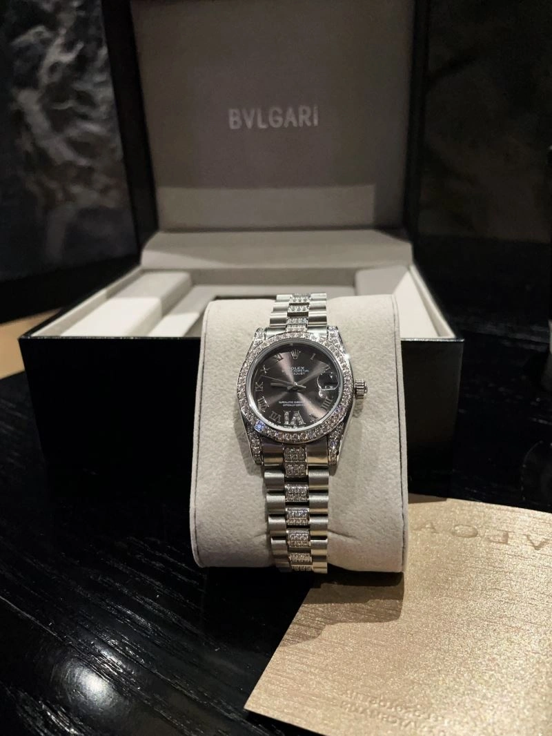 ROLEX Watches Comfortable 200275