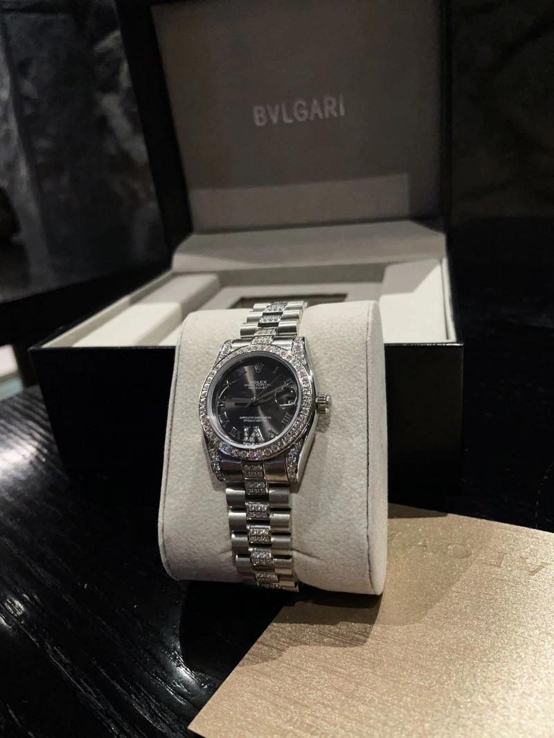 ROLEX Watches Comfortable 200275
