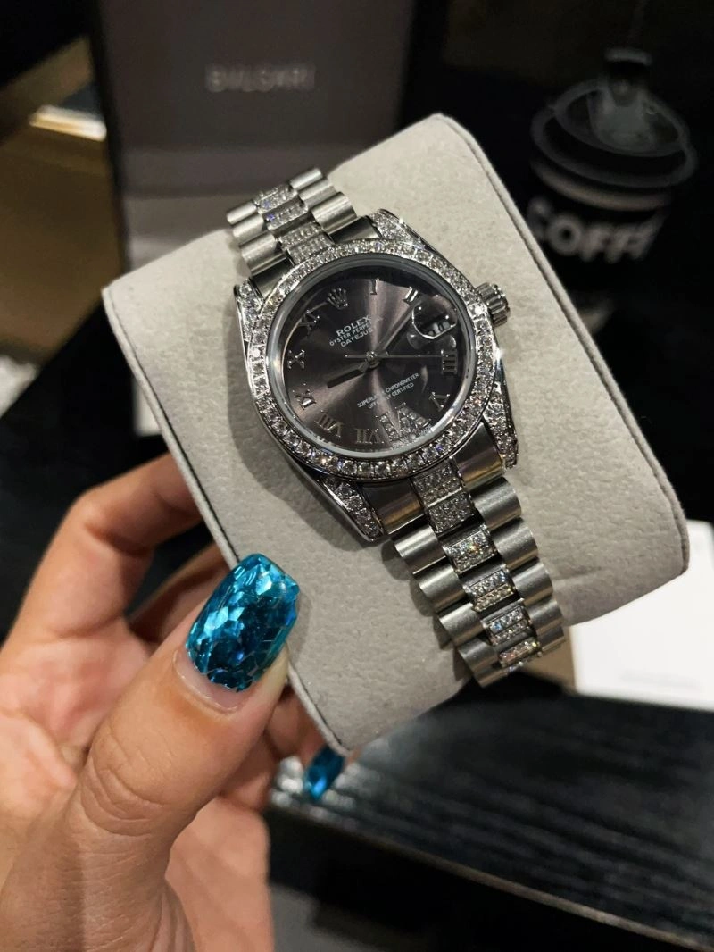 ROLEX Watches Comfortable 200275