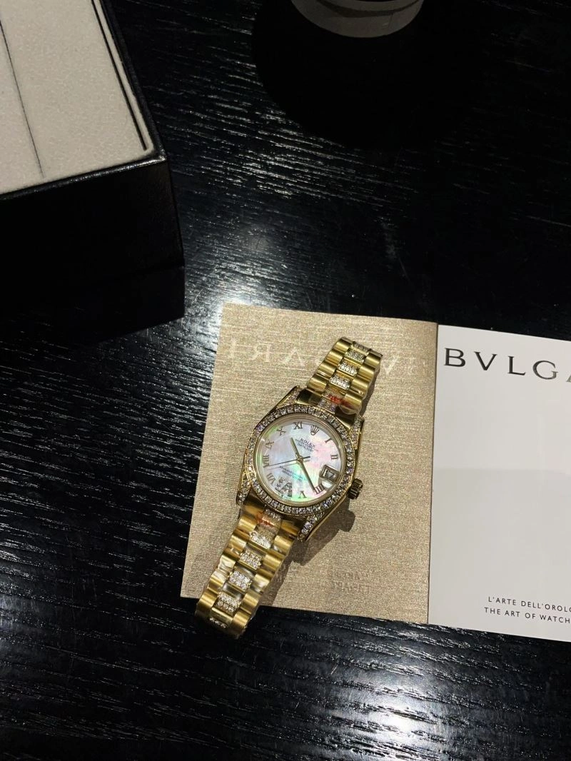 ROLEX Watches Comfortable 200275