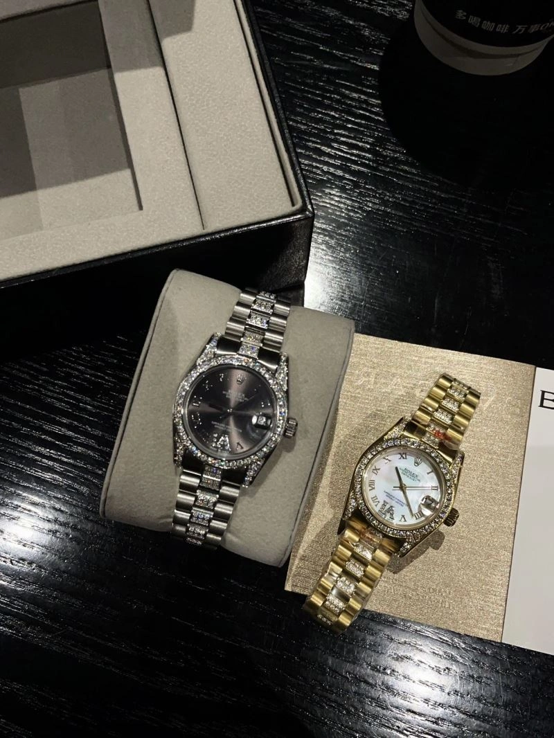 ROLEX Watches Comfortable 200275