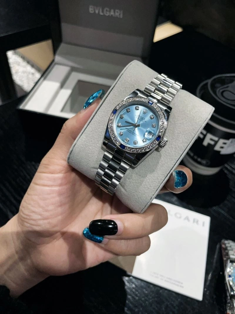 ROLEX Watches MoistureWicking 200253