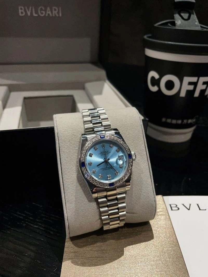 ROLEX Watches MoistureWicking 200253