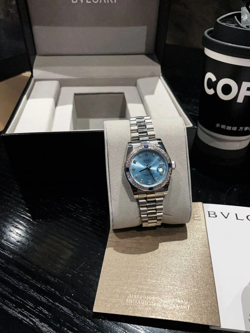 ROLEX Watches MoistureWicking 200253