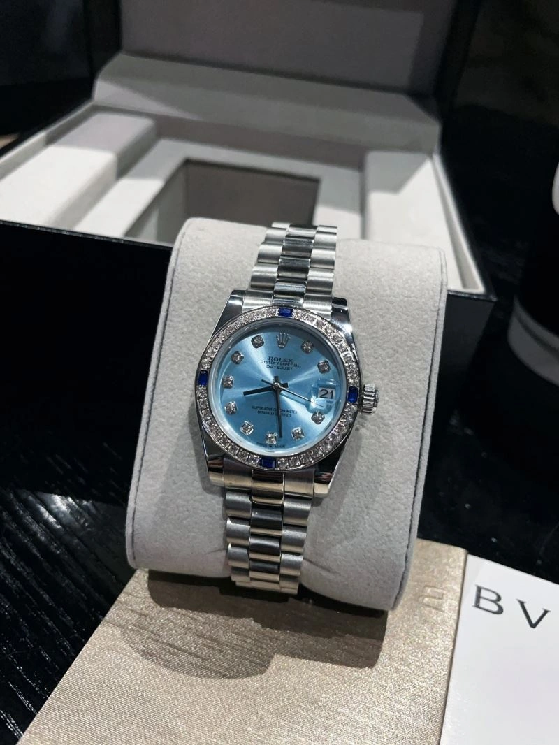 ROLEX Watches MoistureWicking 200253