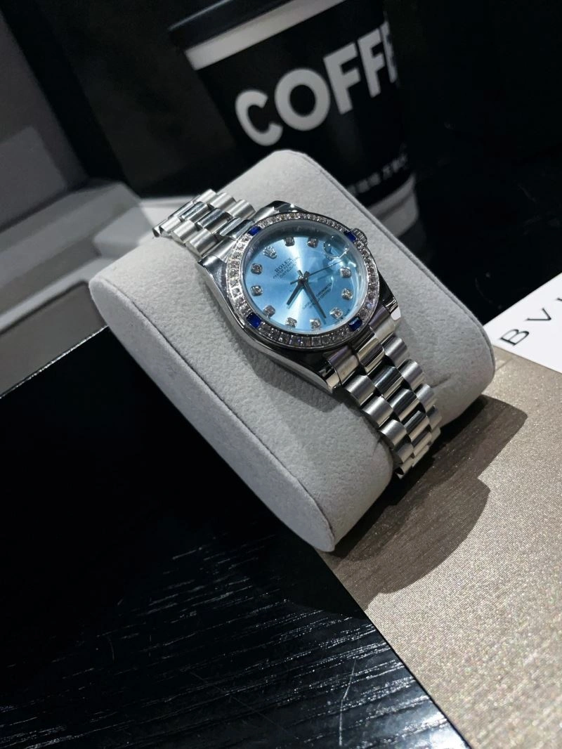 ROLEX Watches MoistureWicking 200253