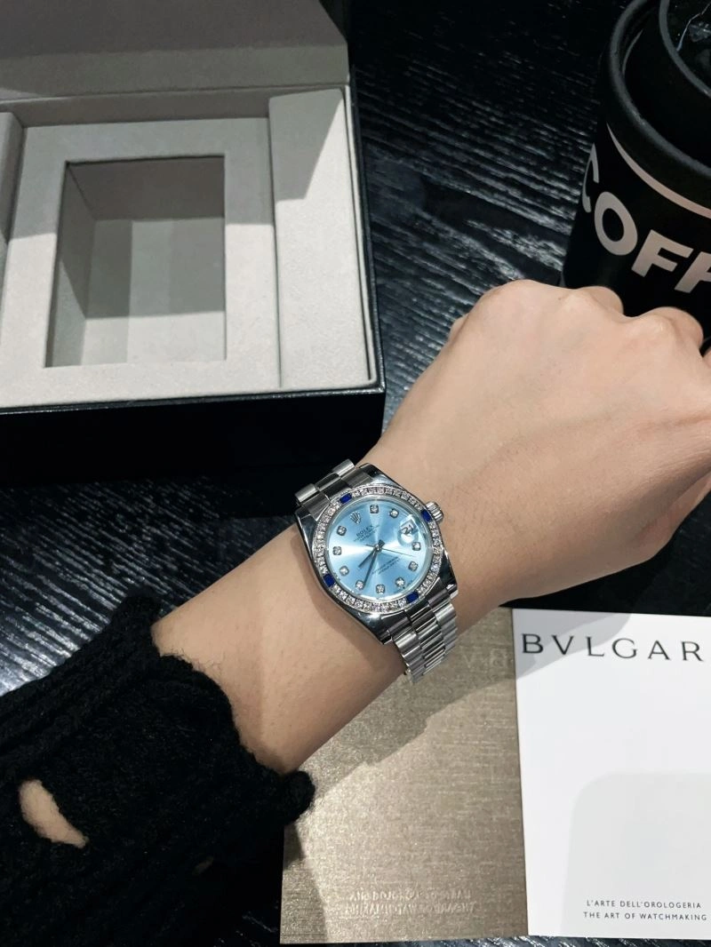 ROLEX Watches MoistureWicking 200253