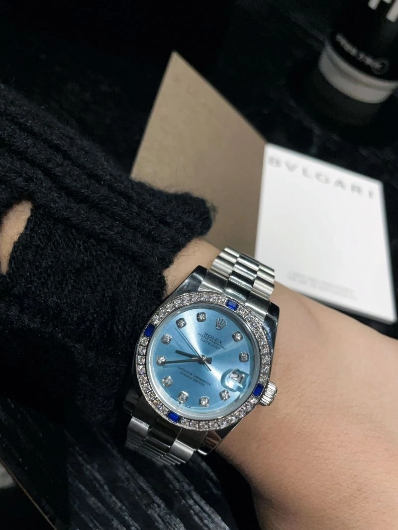 ROLEX Watches MoistureWicking 200253