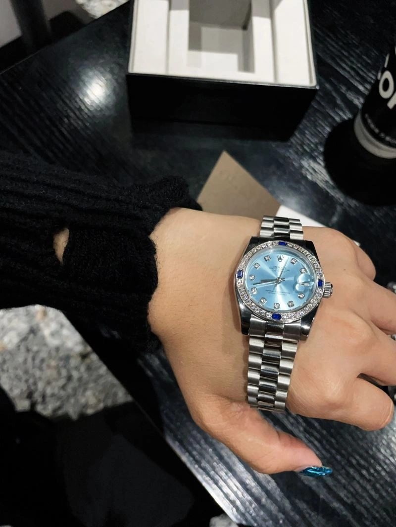 ROLEX Watches MoistureWicking 200253