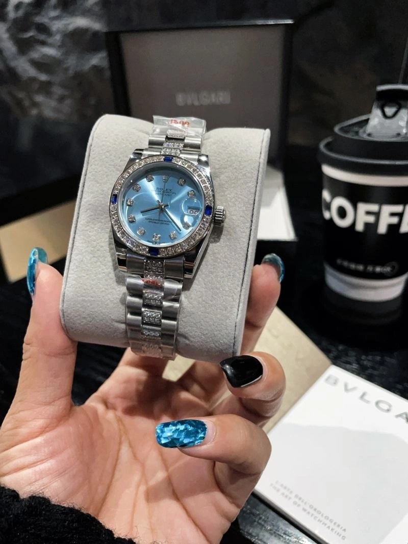 FlexibleFit ROLEX Watches 200262