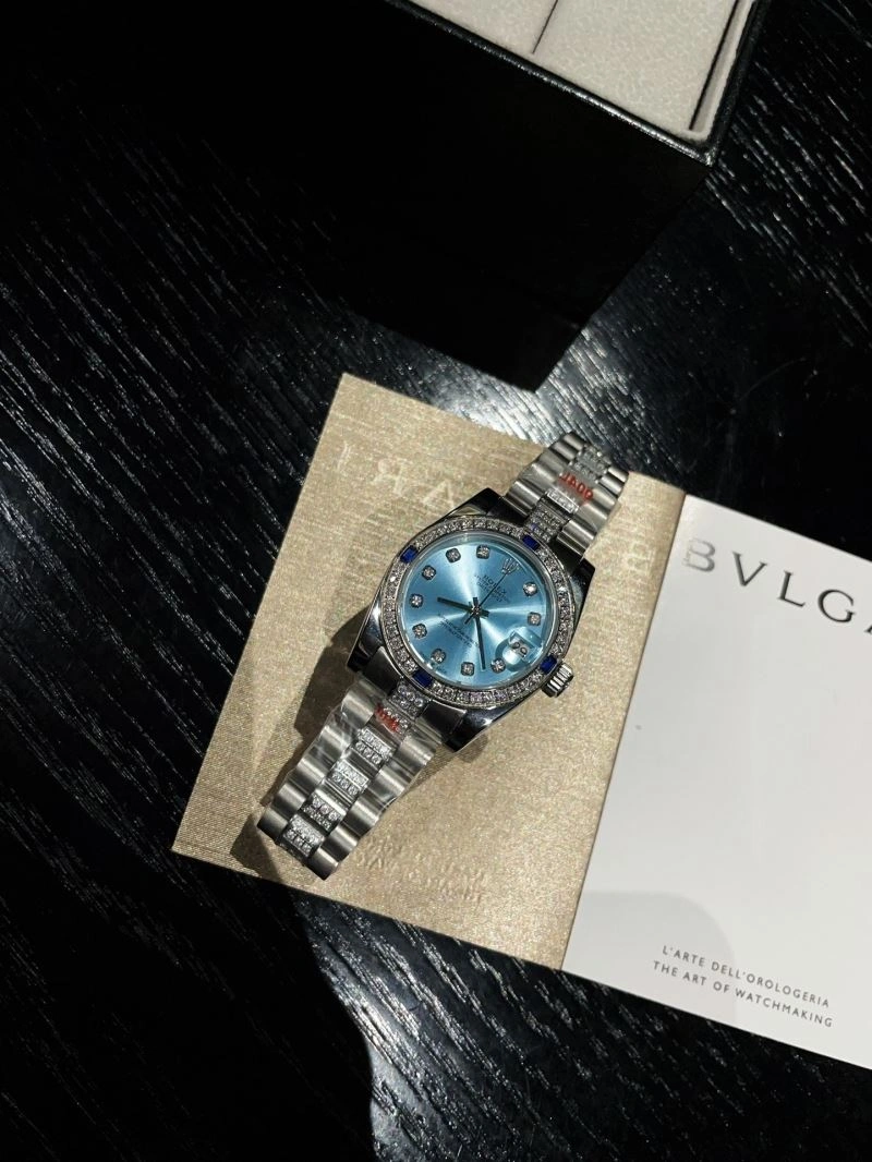 FlexibleFit ROLEX Watches 200262