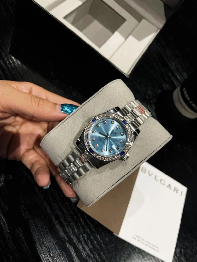 FlexibleFit ROLEX Watches 200262