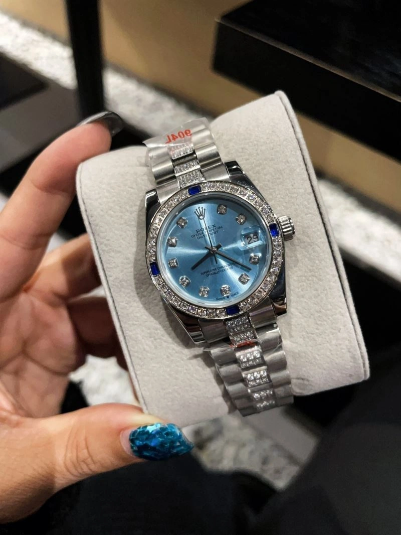 FlexibleFit ROLEX Watches 200262