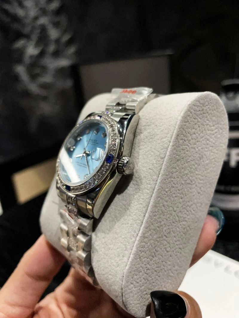 FlexibleFit ROLEX Watches 200262